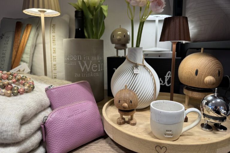 m e time I concept store