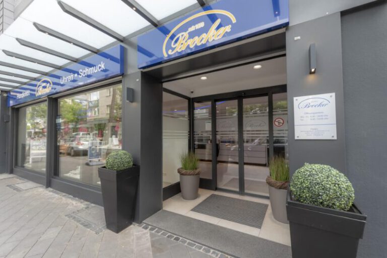 Pfandhaus Anton Brocker