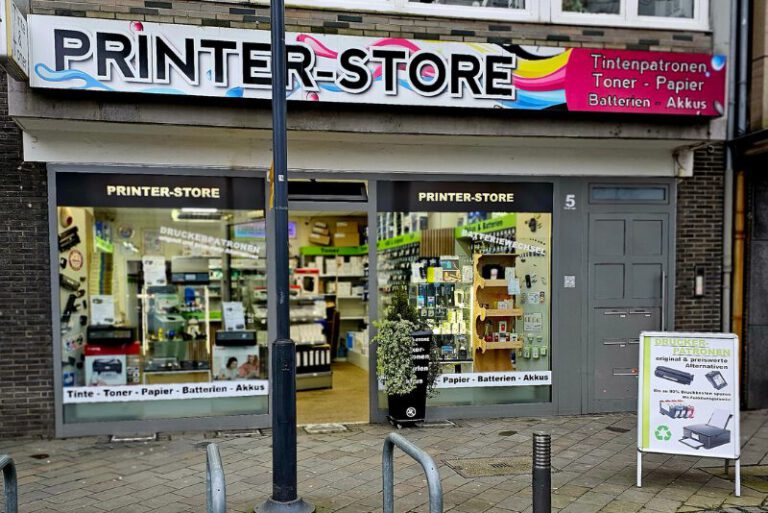 Printer-Store