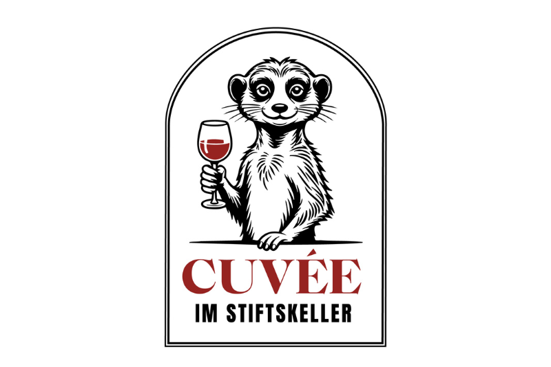 Cuvée im Stiftskeller
