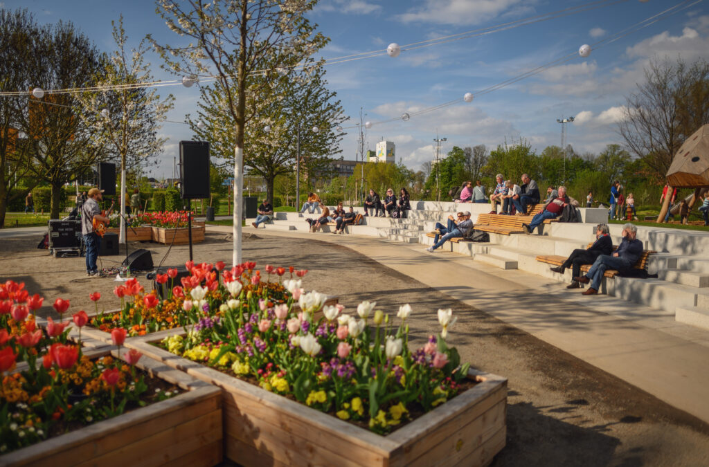 Landesgartenschau Neuss 2026