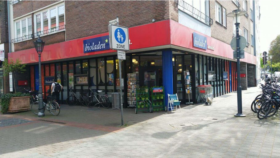 Bioladen Neuss