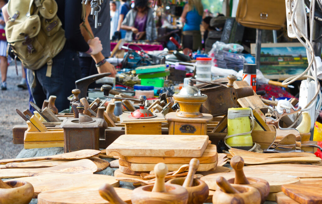 Johannismarkt