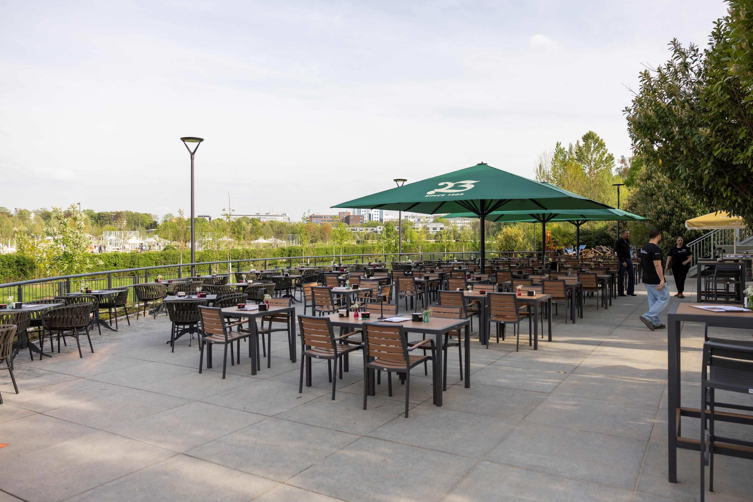 Eventlocation Wetthalle