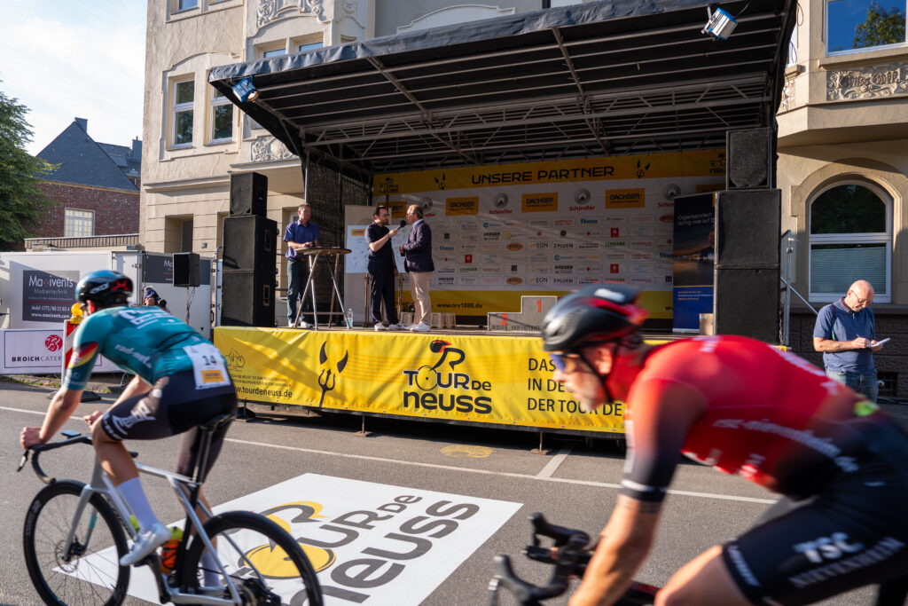 Tour de Neuss