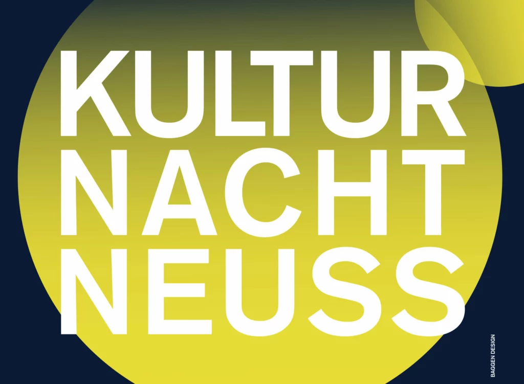 Kulturnacht 2026